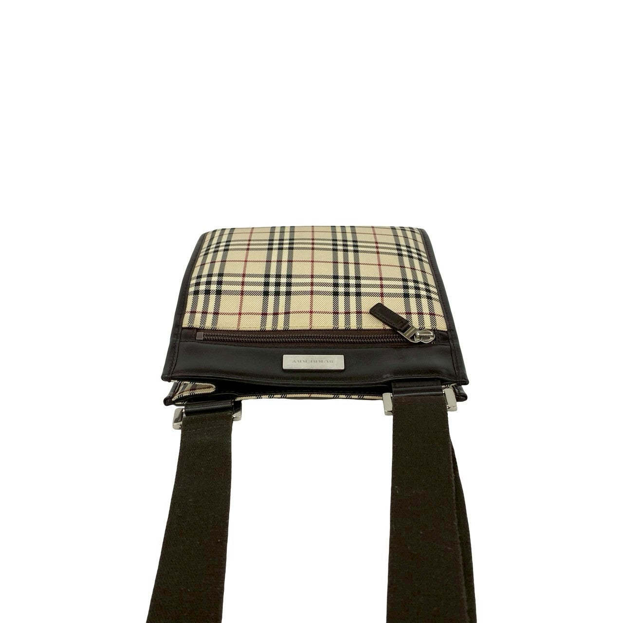 BURBERRY バーバリー ショルダーバッグ 4