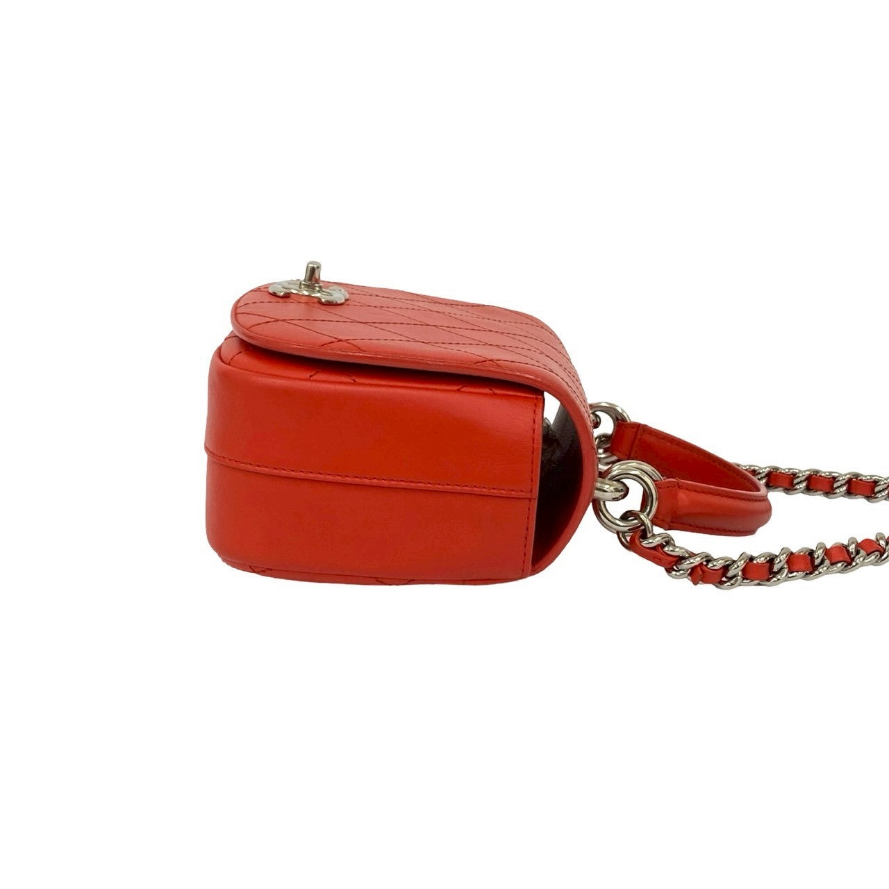 CHANEL シャネル ショルダーバッグ 6