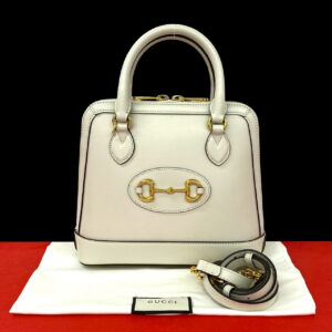 GUCCI グッチ ホースビット 1955 ショルダーバッグ