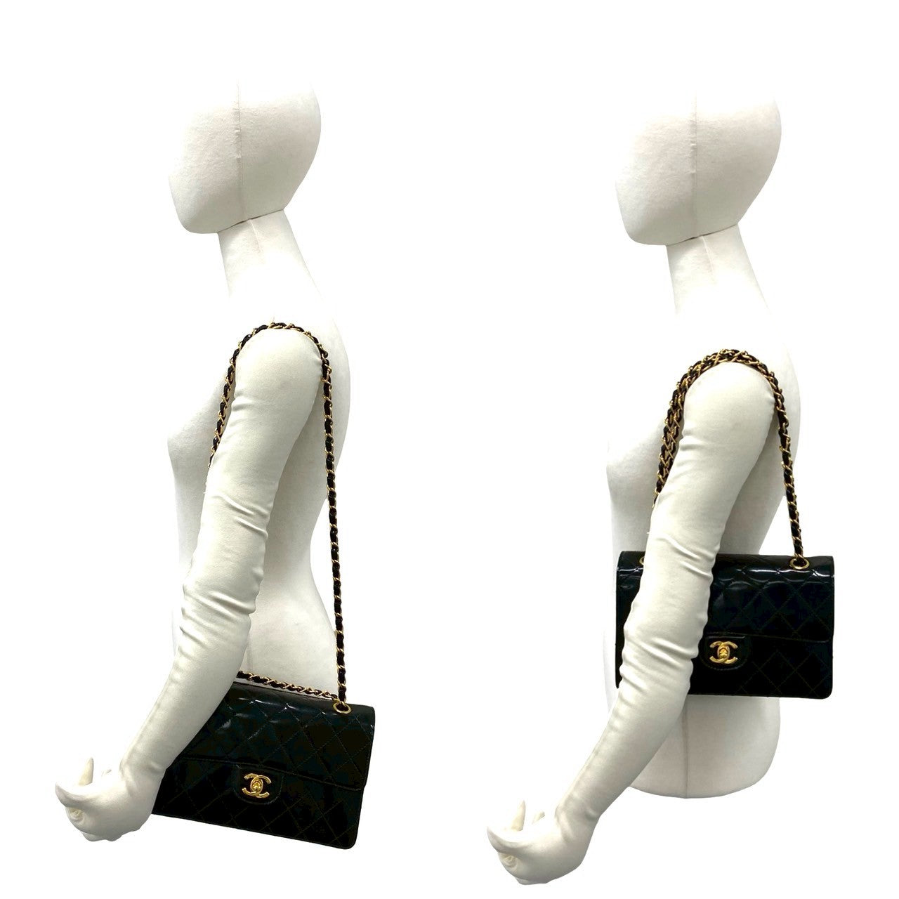CHANEL シャネル (Vintage) ショルダーバッグ 2