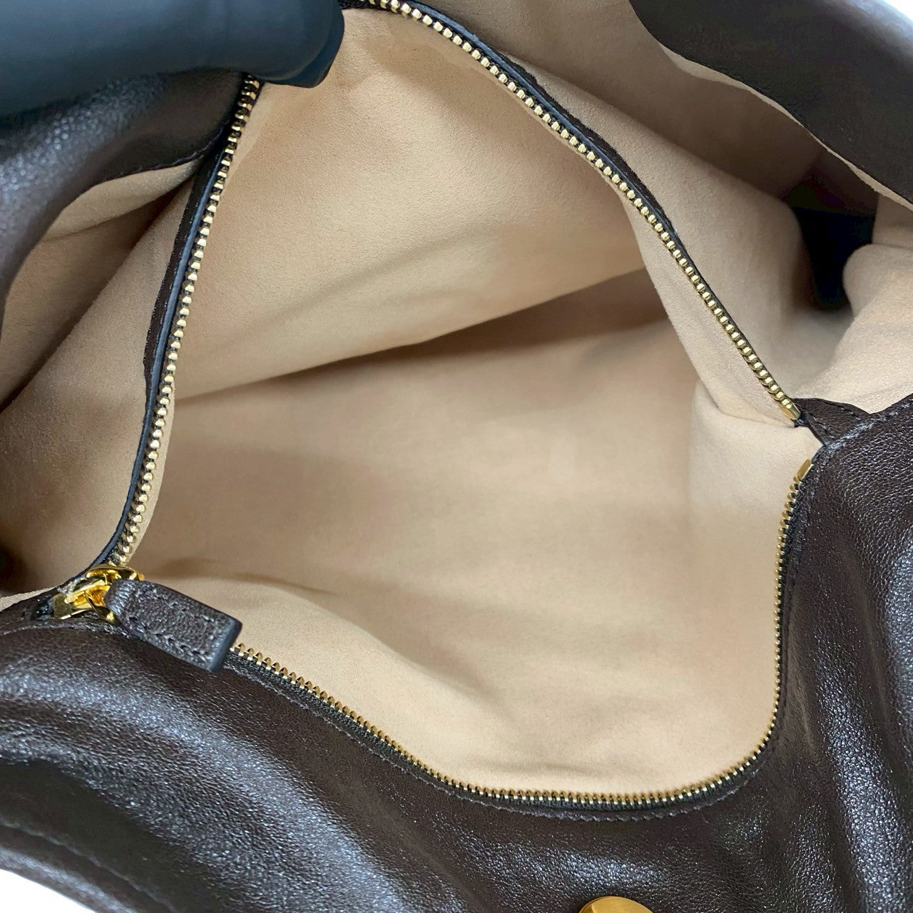 GUCCI グッチ ホースビット ショルダーバッグ 10
