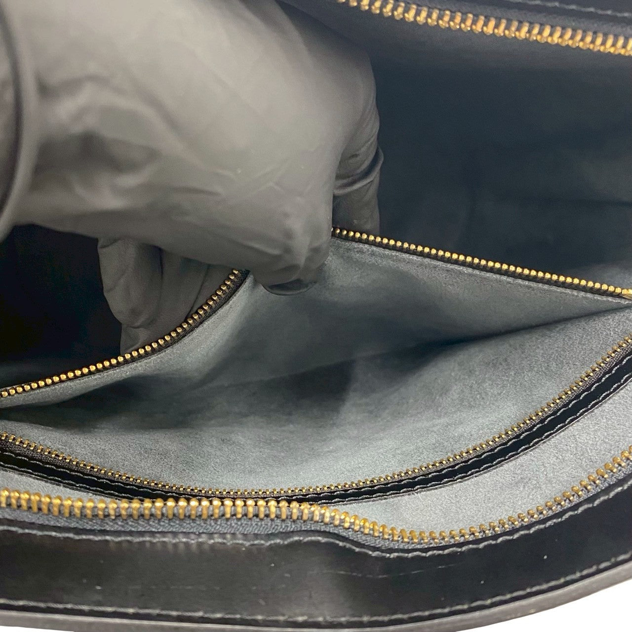 LOUIS VUITTON ルイヴィトン (Vintage) サンジャック ショッピング トートバッグ 10