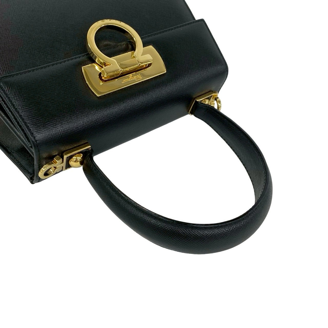 Salvatore Ferragamo サルヴァトーレフェラガモ (Vintage) ショルダーバッグ 4