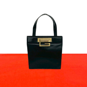 GUCCI グッチ (Vintage) ハンドバッグ