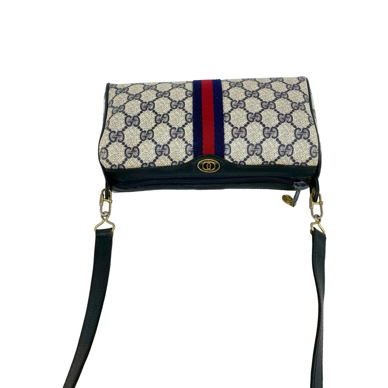 GUCCI グッチ (Vintage) ショルダーバッグ 4