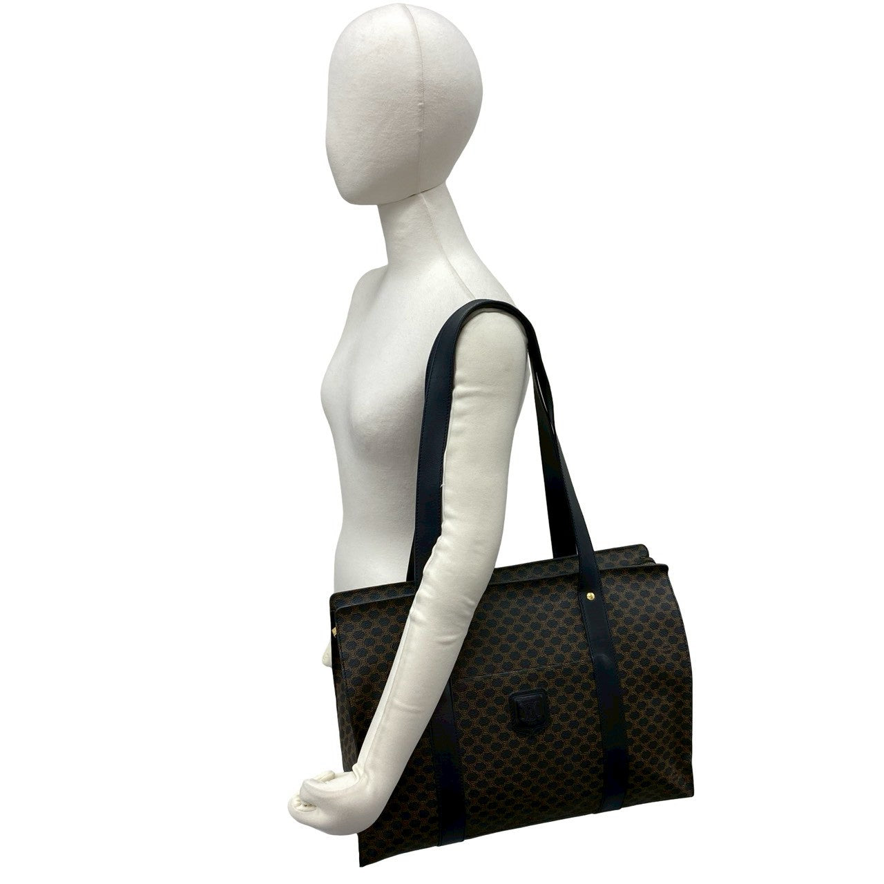 CELINE セリーヌ トートバッグ 2