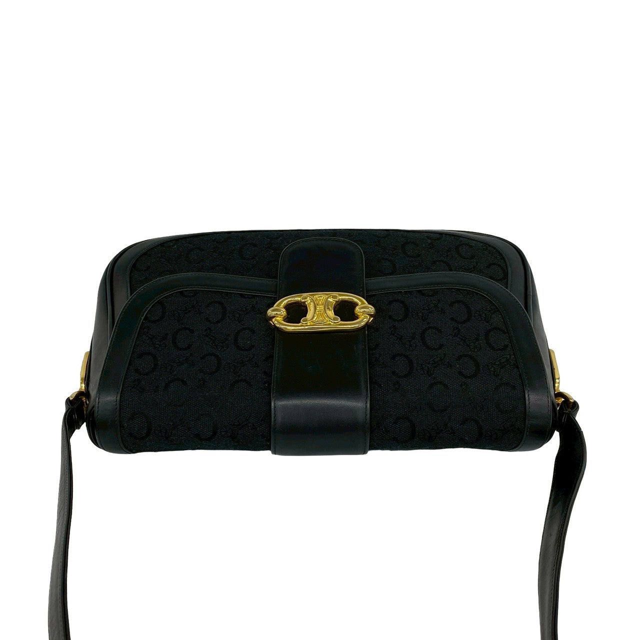 CELINE セリーヌ (Vintage) ショルダーバッグ 4