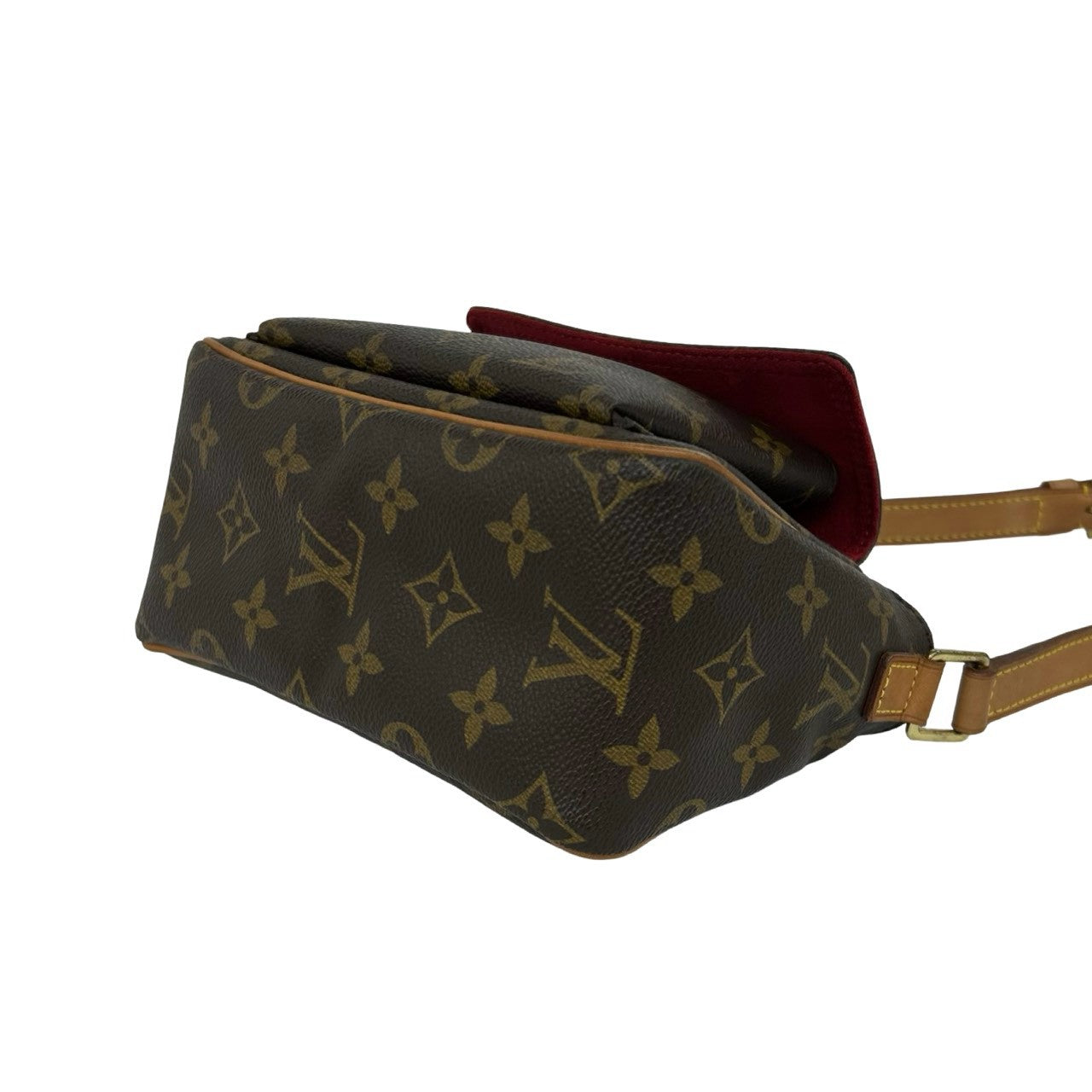 LOUIS VUITTON ルイヴィトン ヴィバシテ PM ショルダーバッグ 8