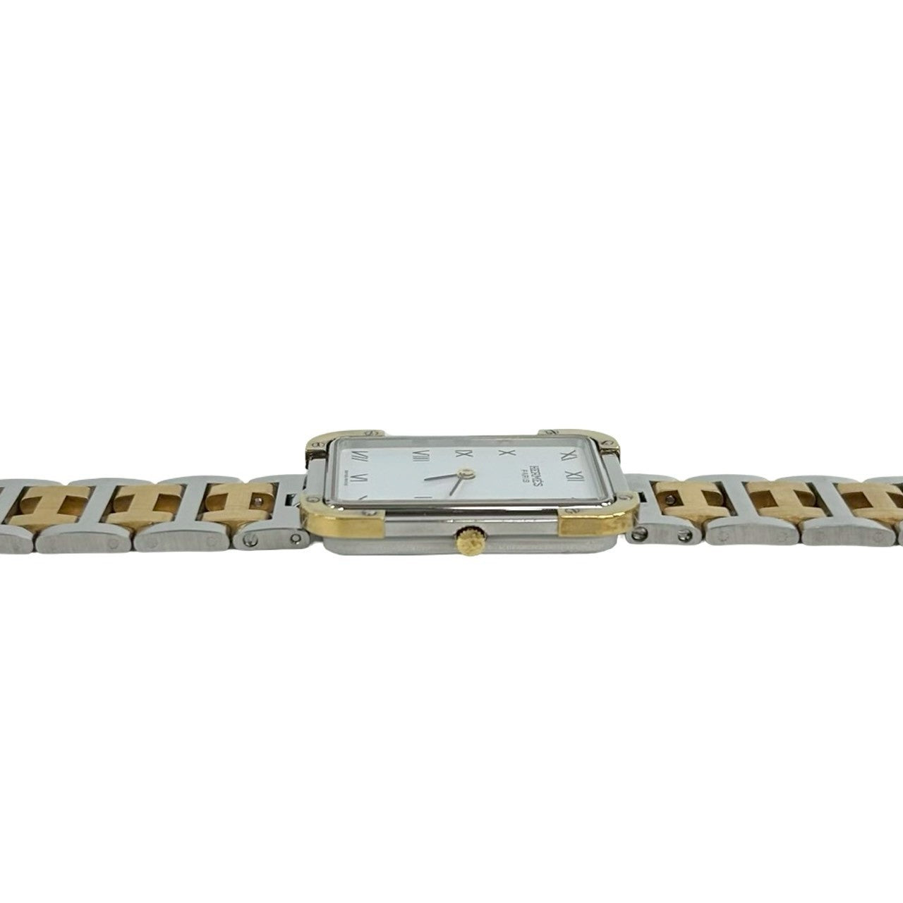 HERMES エルメス (Vintage) クロアジュール 腕時計 7