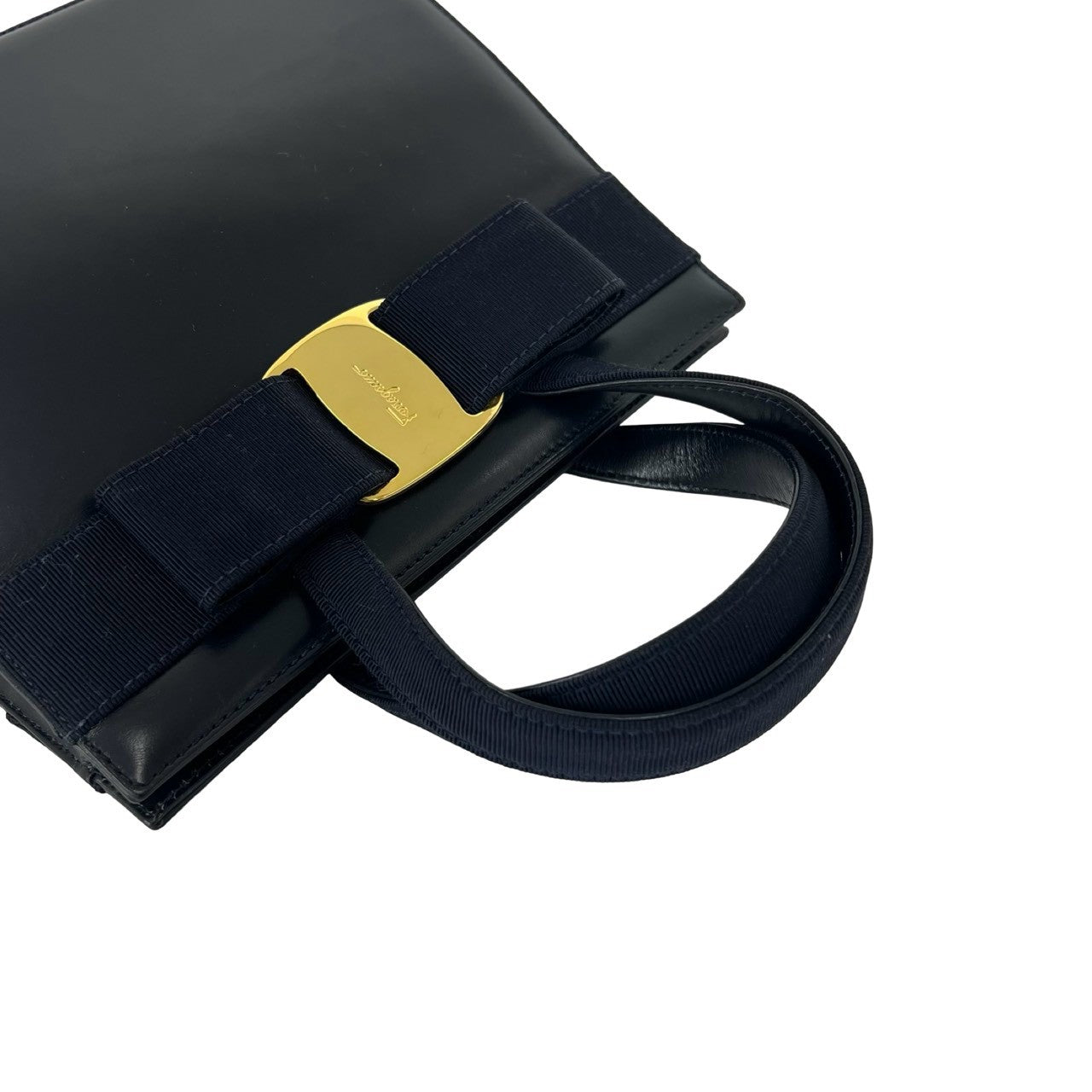 Salvatore Ferragamo サルヴァトーレフェラガモ (Vintage) ショルダーバッグ 4