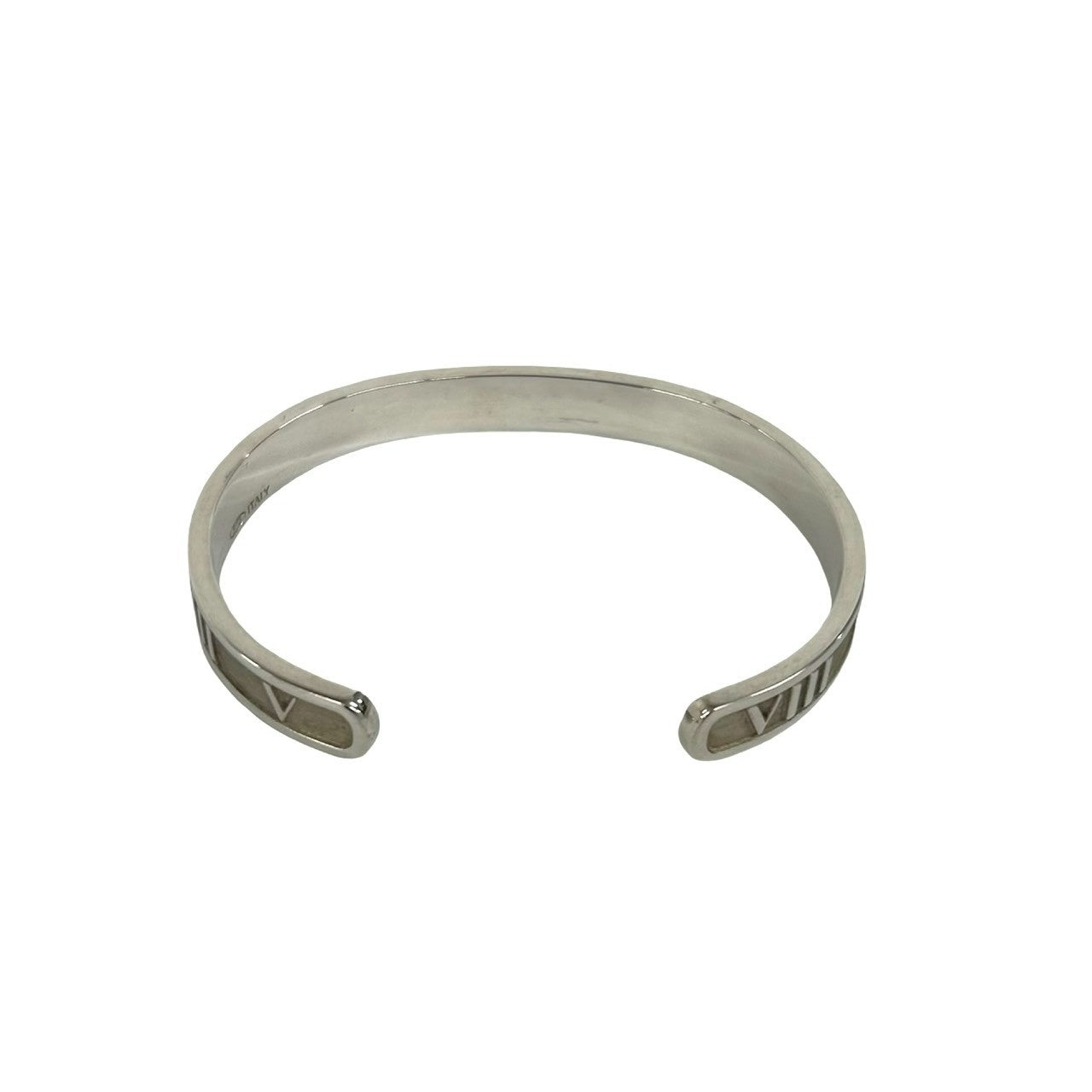 TIFFANY&Co. ティファニー (Vintage) アトラス バングル ブレスレット 6