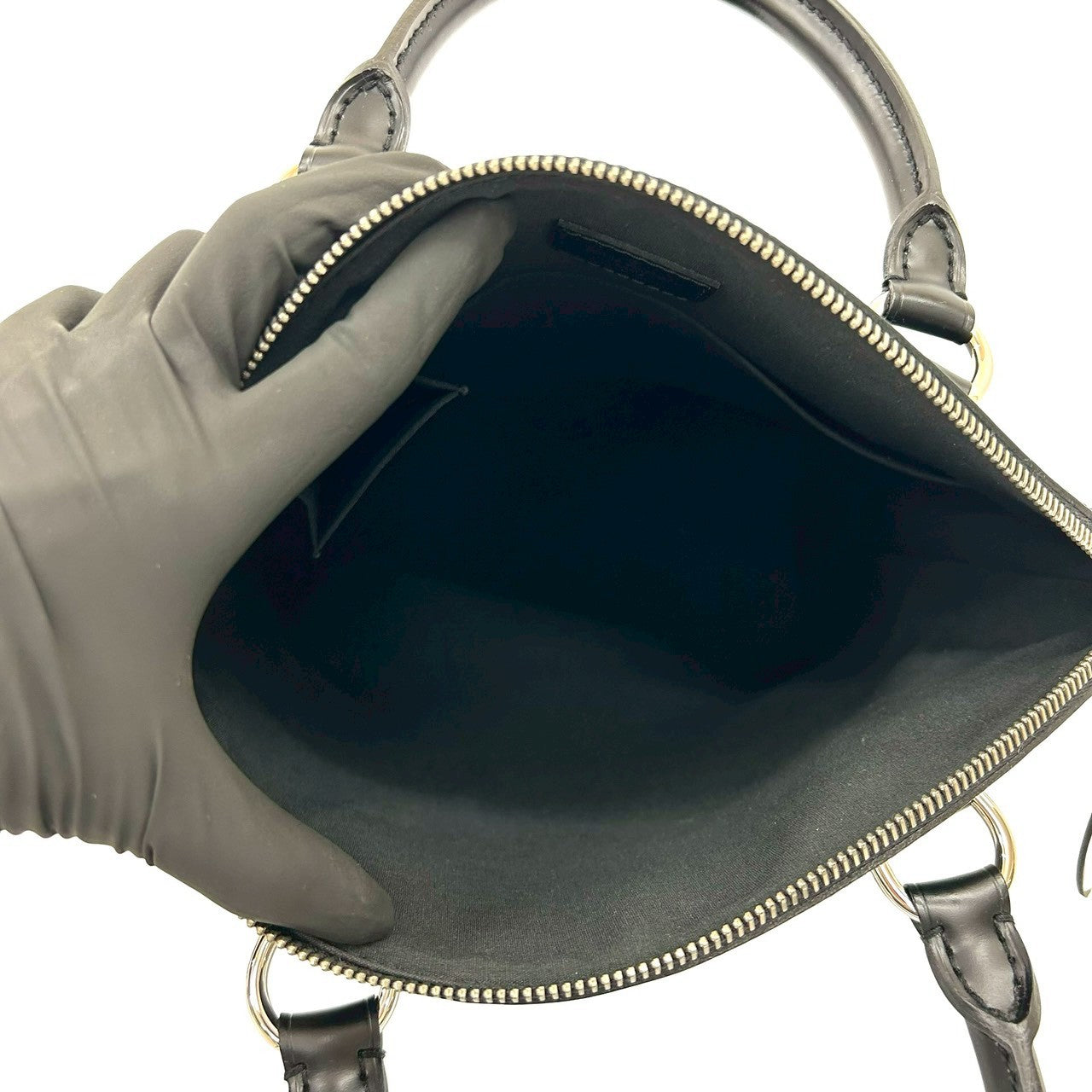 LOUIS VUITTON ルイヴィトン ロック イット ハンドバッグ 9
