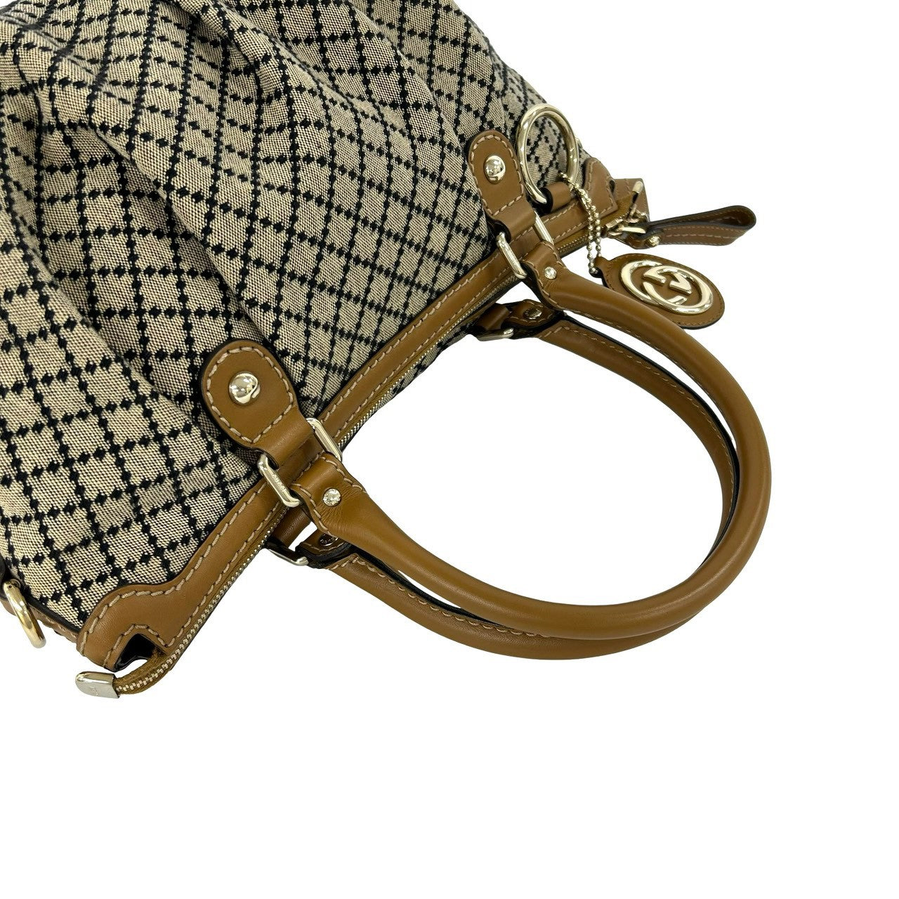 GUCCI グッチ スーキー ショルダーバッグ 4