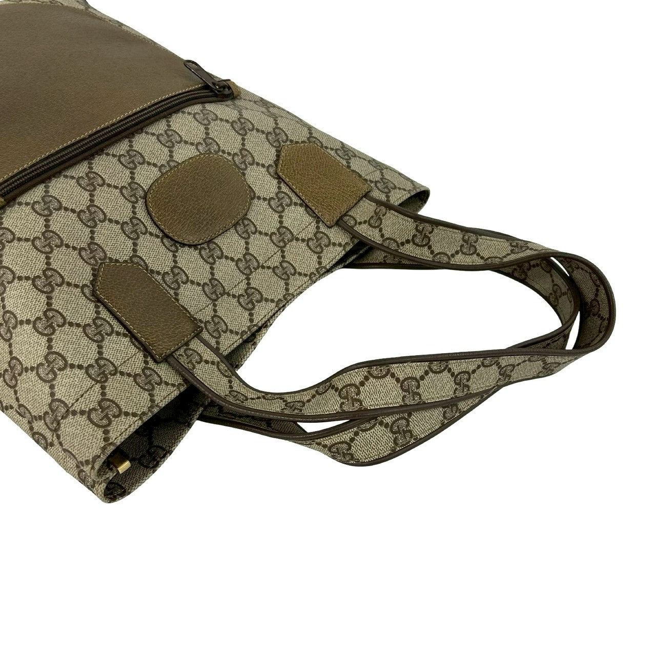 GUCCI グッチ (Vintage) トートバッグ 4