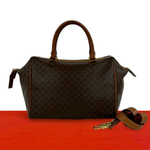 CELINE セリーヌ (Vintage) ショルダーバッグ