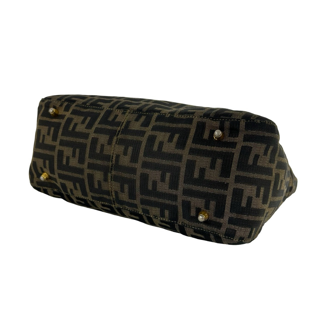 FENDI フェンディ ハンドバッグ 8