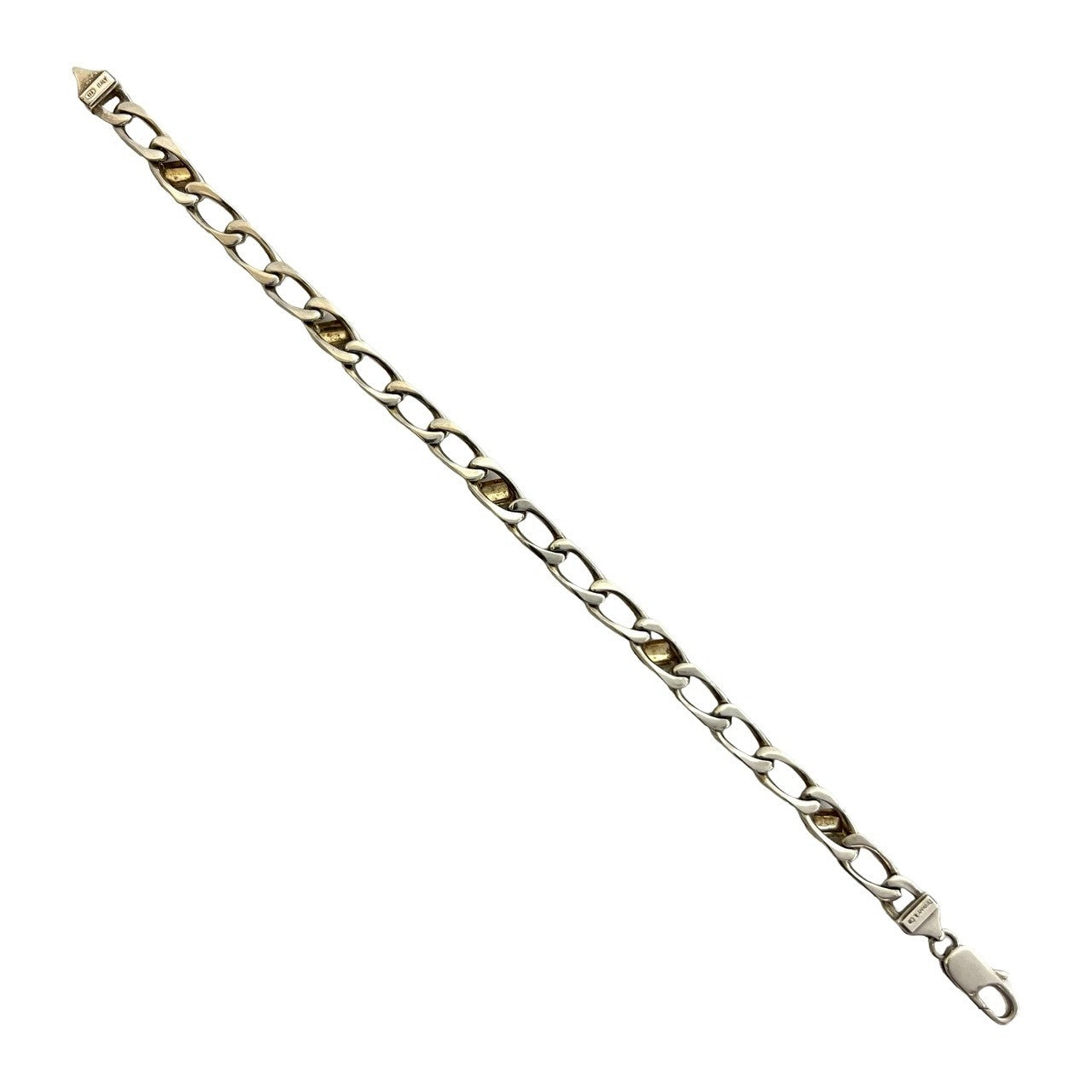 TIFFANY&Co. ティファニー フィガロ ブレスレット 6