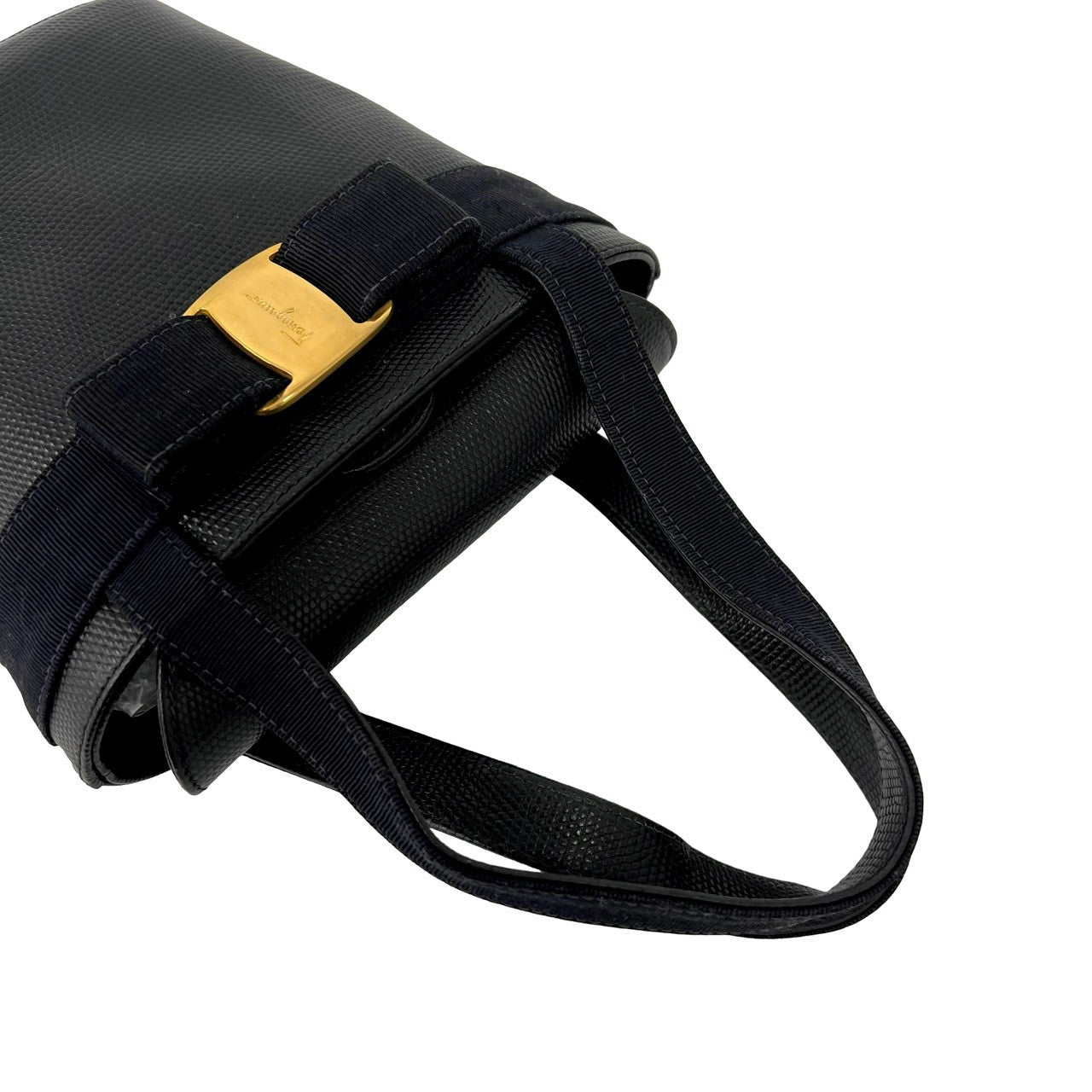 Salvatore Ferragamo サルヴァトーレフェラガモ (Vintage) ハンドバッグ 4