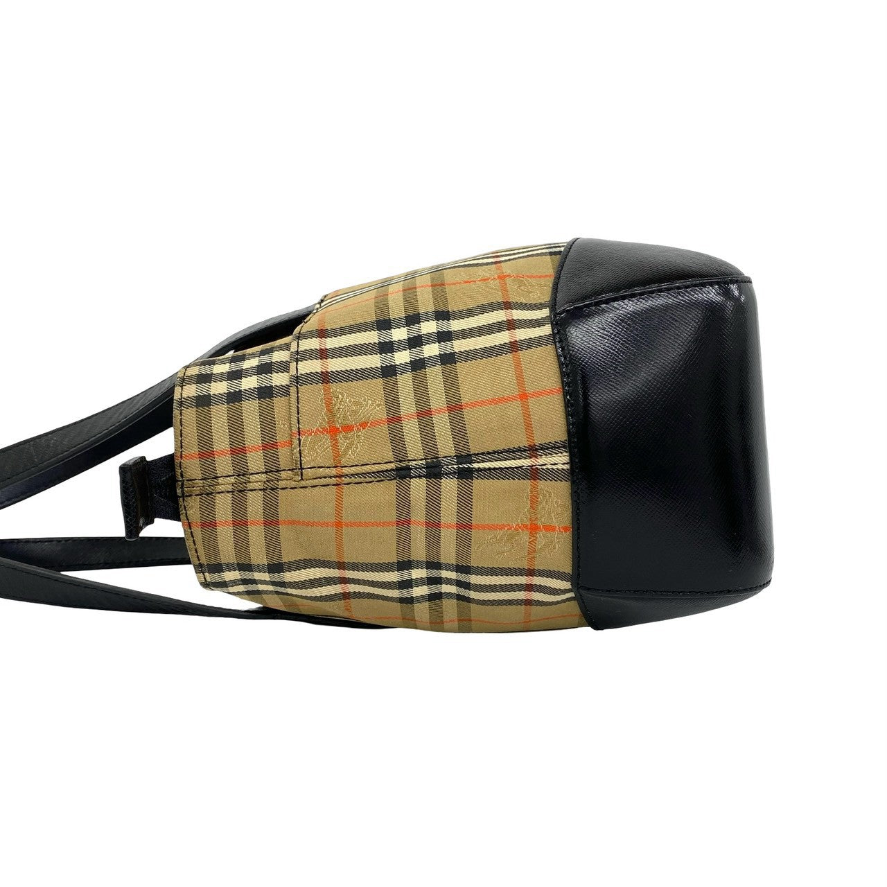 BURBERRY バーバリー ハンドバッグ 5