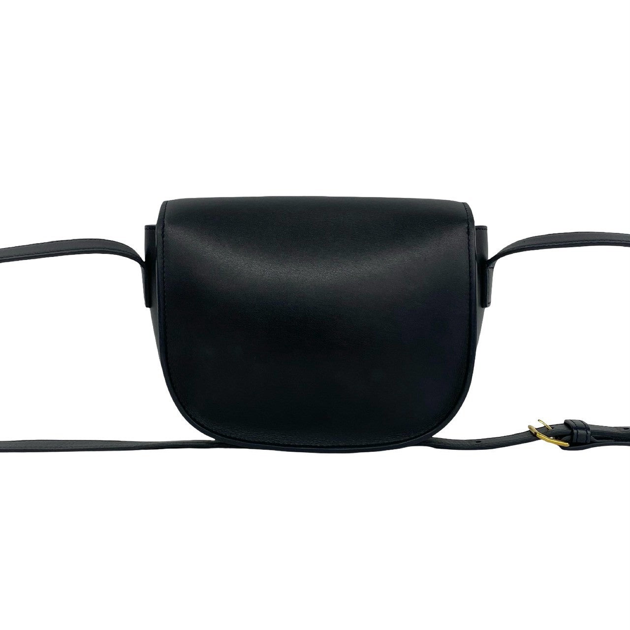 CELINE セリーヌ フォルコ ショルダーバッグ 3