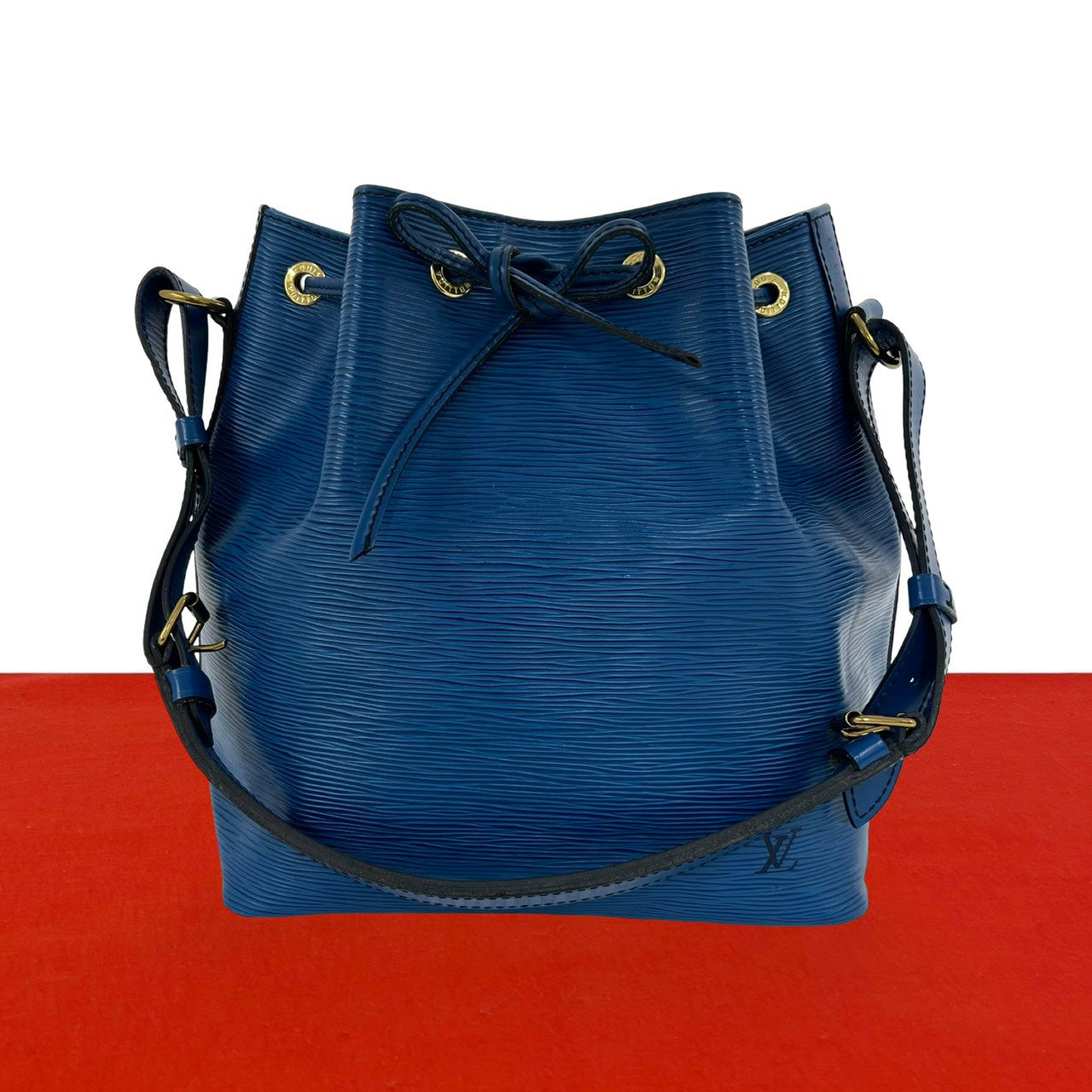 LOUIS VUITTON ルイヴィトン (Vintage) ノエ ショルダーバッグ