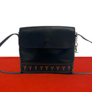 YVES SAINT LAURENT イヴ・サンローラン (Vintage) ショルダーバッグ