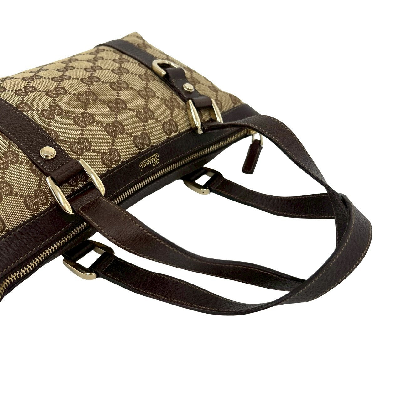 GUCCI グッチ ハンドバッグ 4
