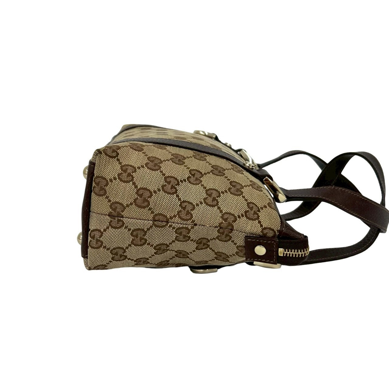 GUCCI グッチ ハンドバッグ 6