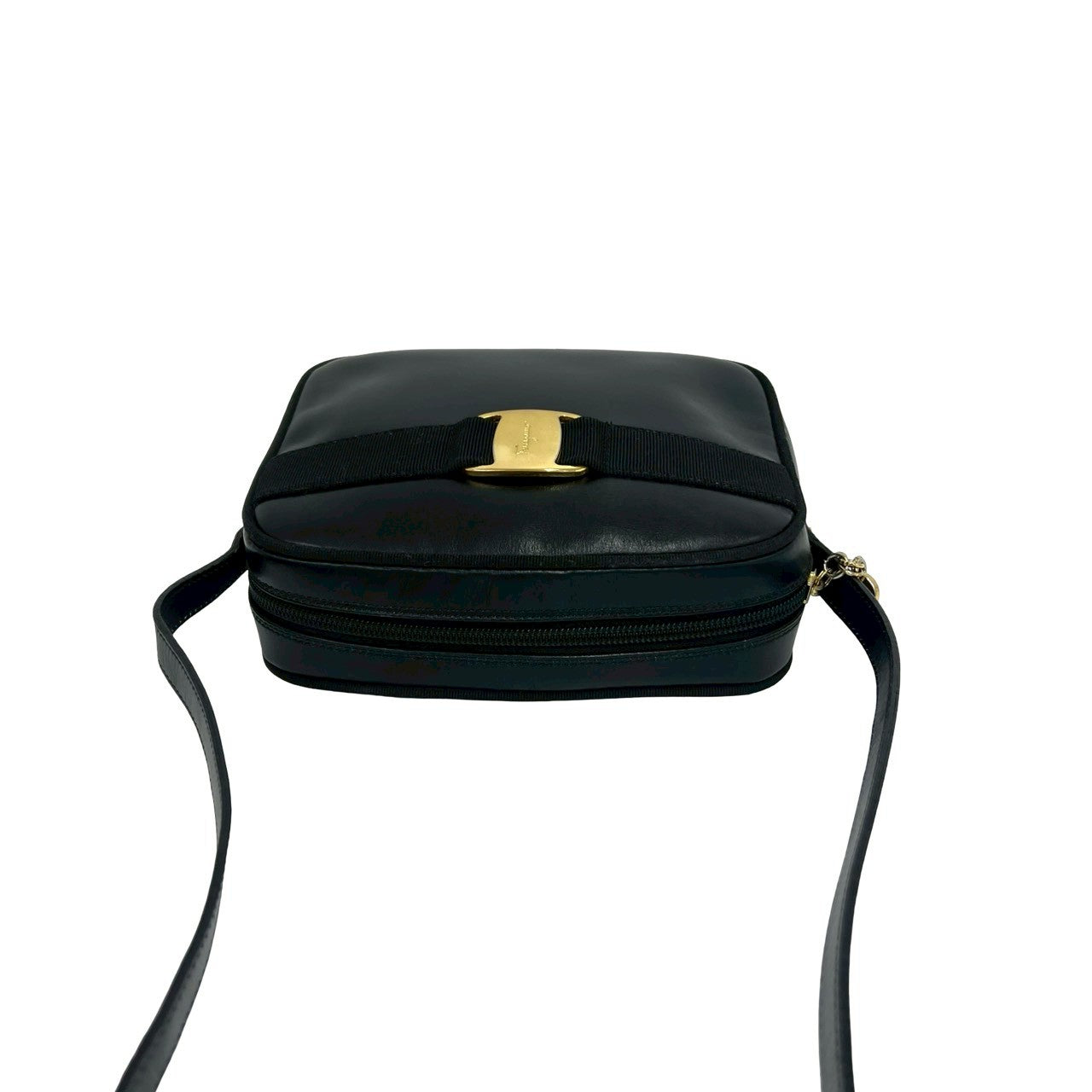 Salvatore Ferragamo サルヴァトーレフェラガモ (Vintage) ショルダーバッグ 4