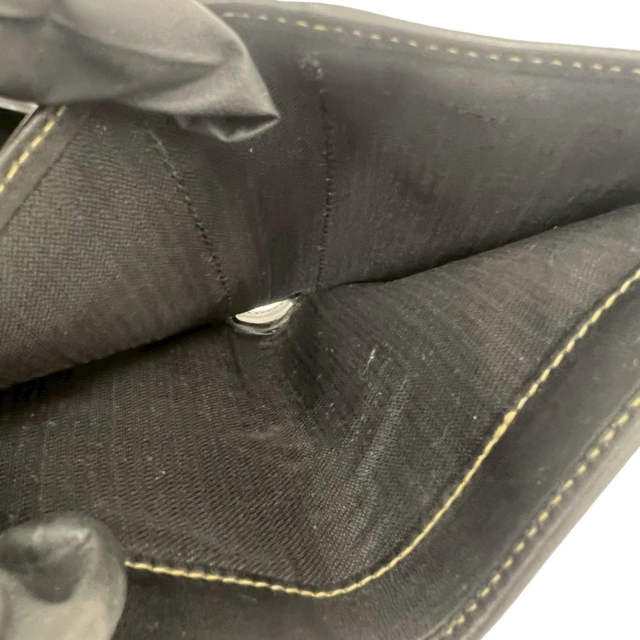 FENDI フェンディ (Vintage) ぺカン 二つ折り財布 8