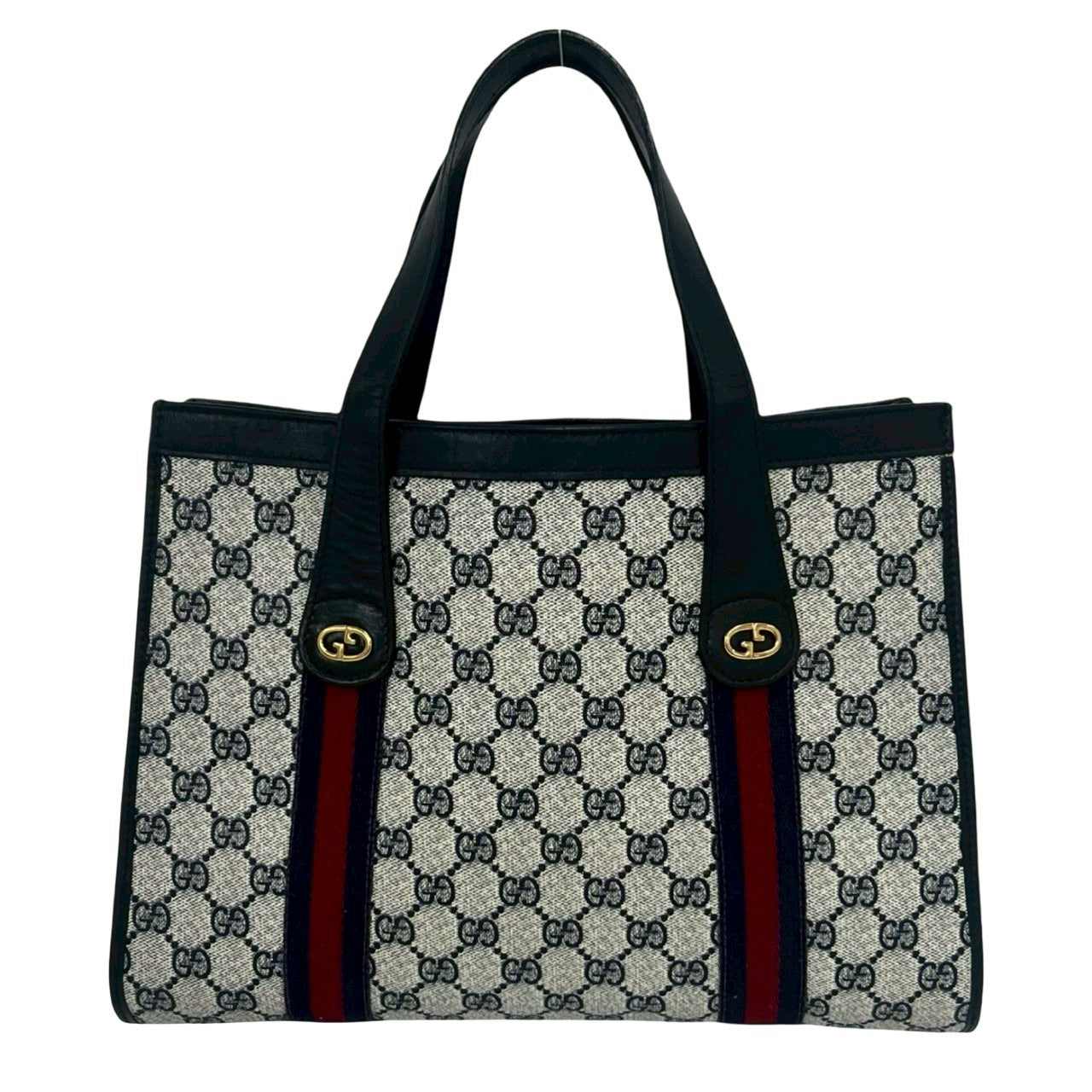GUCCI グッチ (Vintage) ハンドバッグ 3