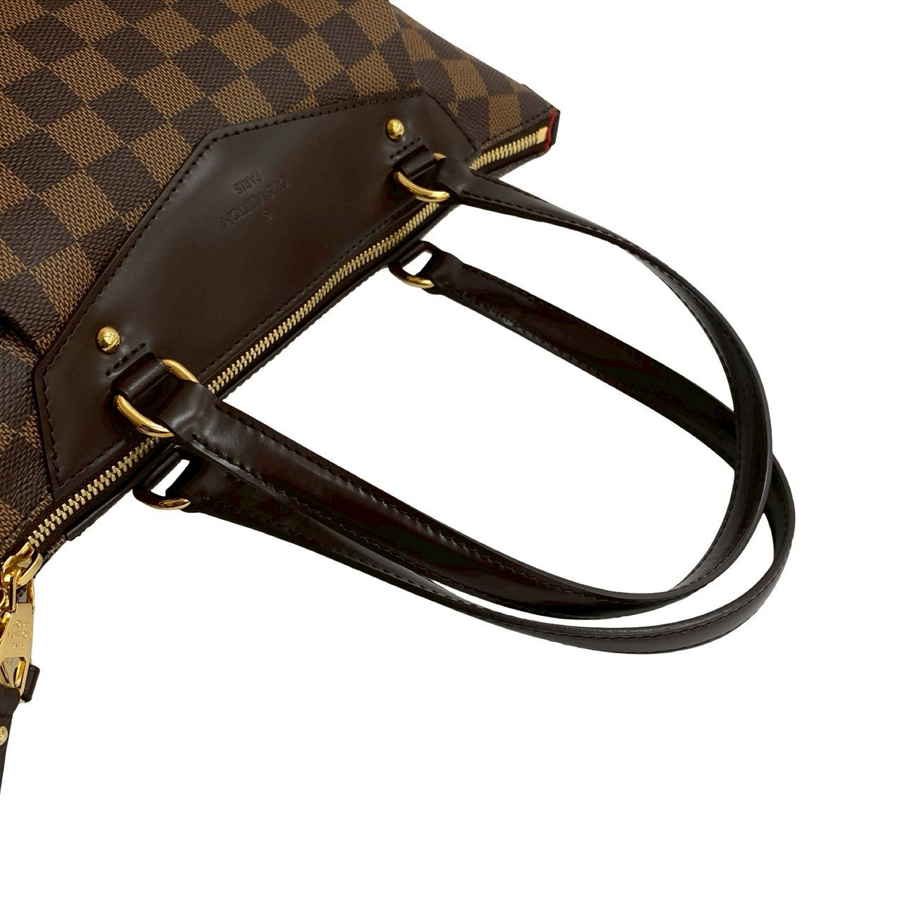 LOUIS VUITTON ウェストミンスター PM 4