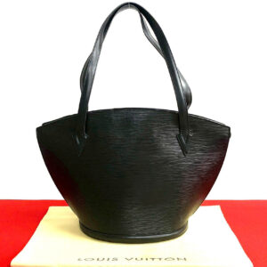 LOUIS VUITTON Vintage サンジャック ショッピング