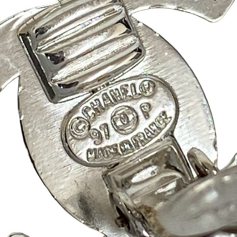 CHANEL シャネル (Vintage) イヤリング 3