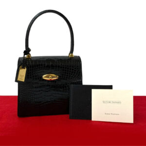 LOUIS VUITTON Vintage ミニ マルゼルブ