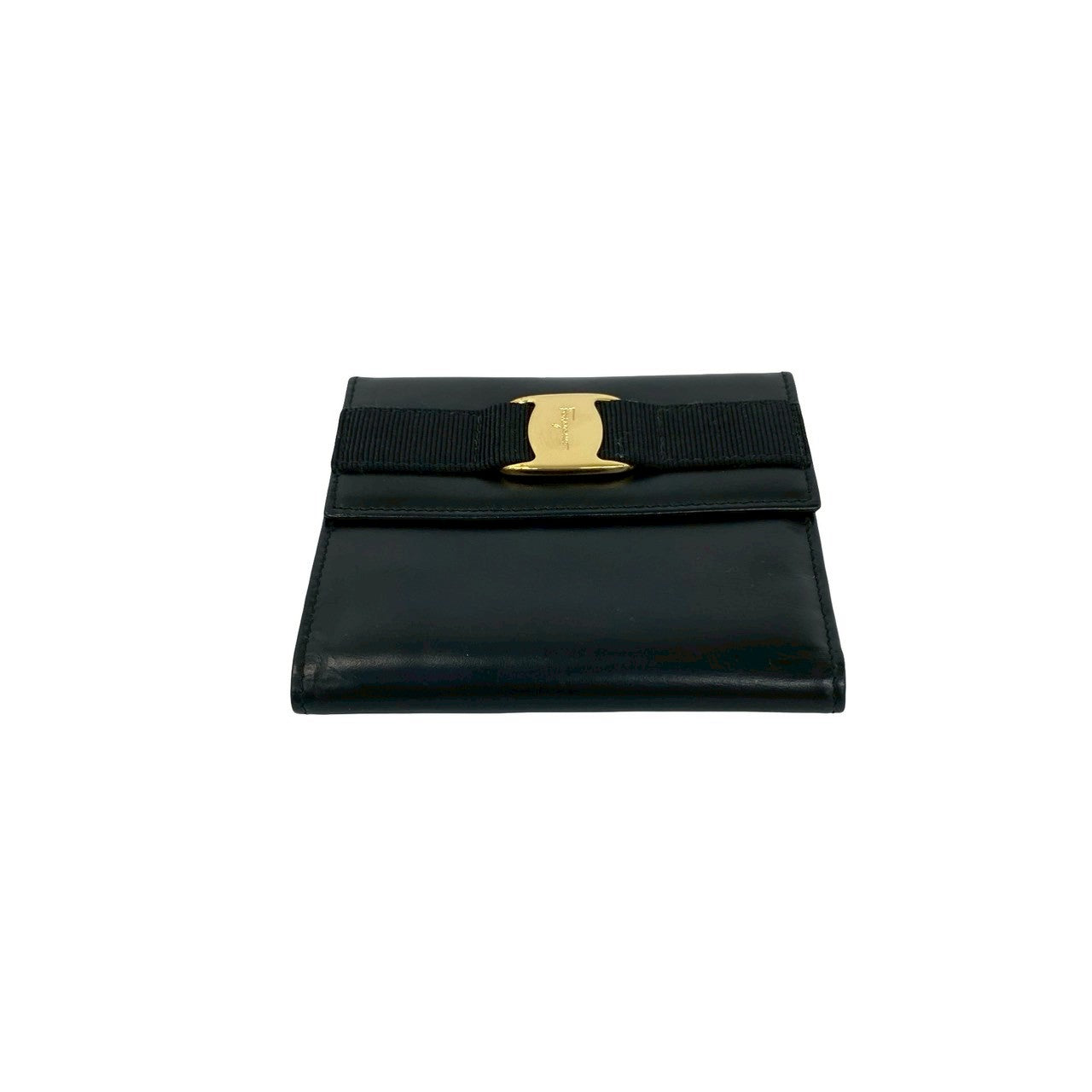 Salvatore Ferragamo サルヴァトーレフェラガモ 三つ折り財布 6