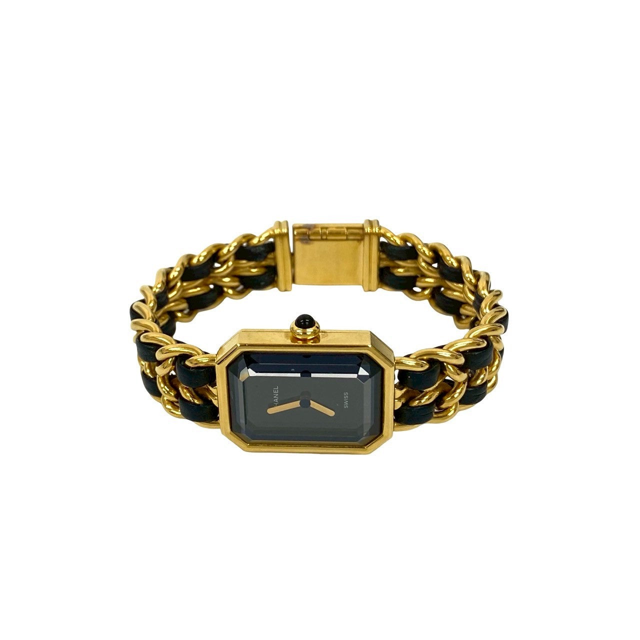 CHANEL シャネル プルミエール 腕時計 4