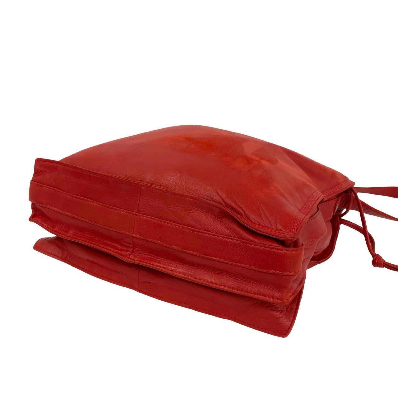 LOEWE ロエベ (Vintage) ショルダーバッグ 8