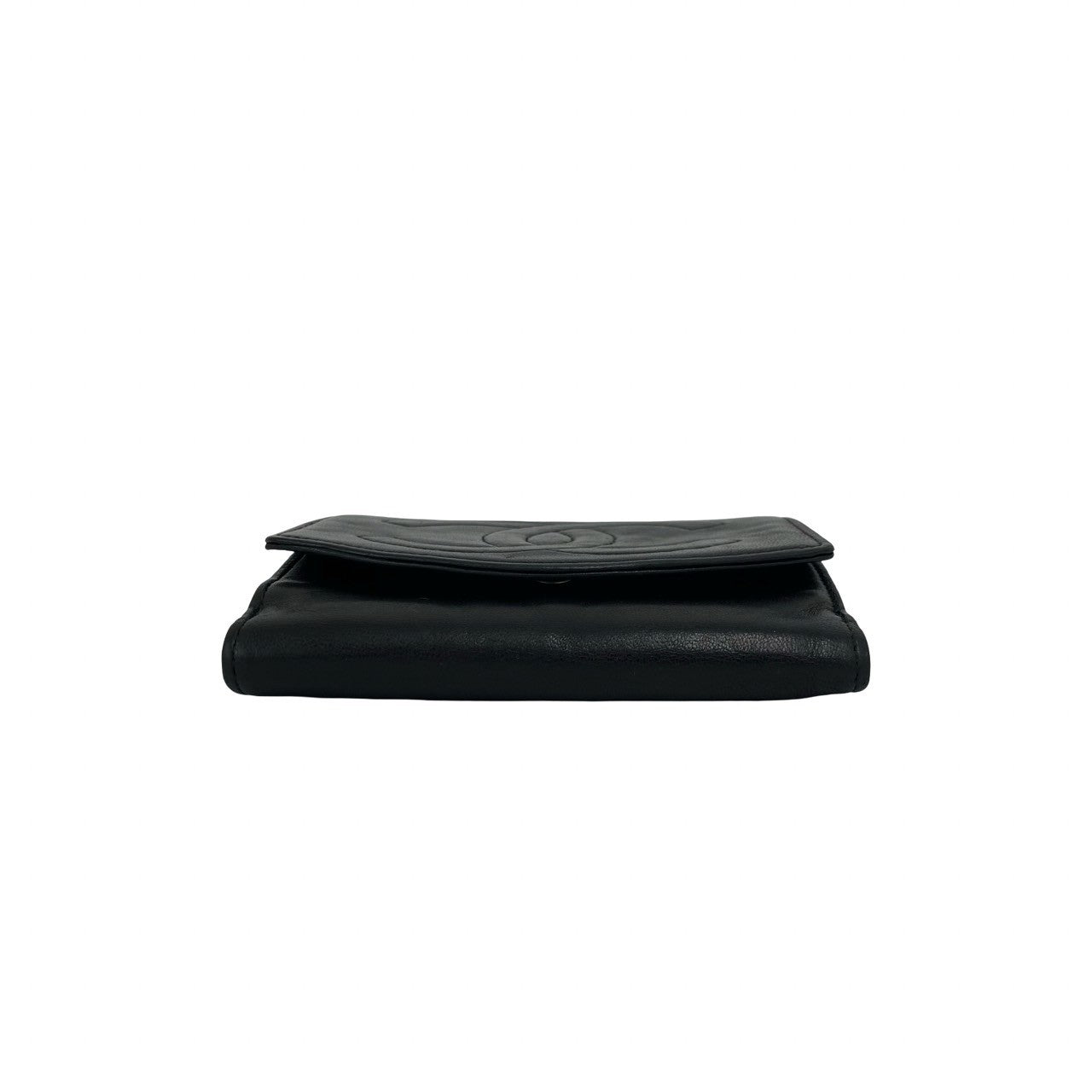 CHANEL シャネル (Vintage) 二つ折り財布 6
