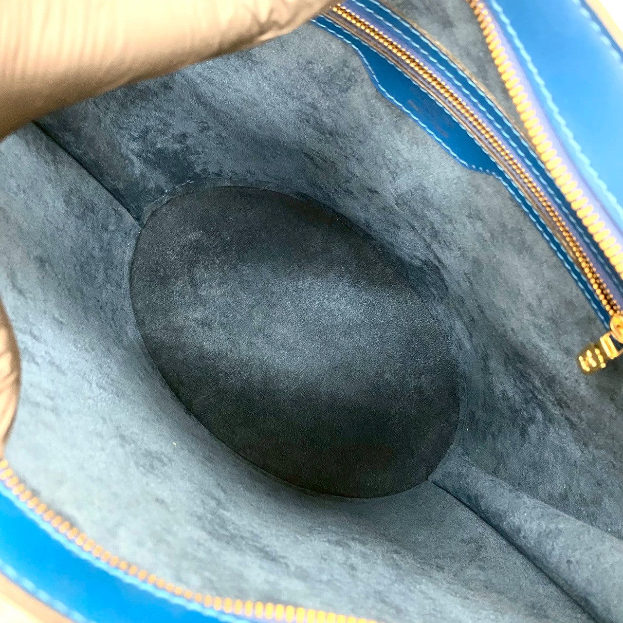 LOUIS VUITTON Vintage サンジャック ショッピング 9