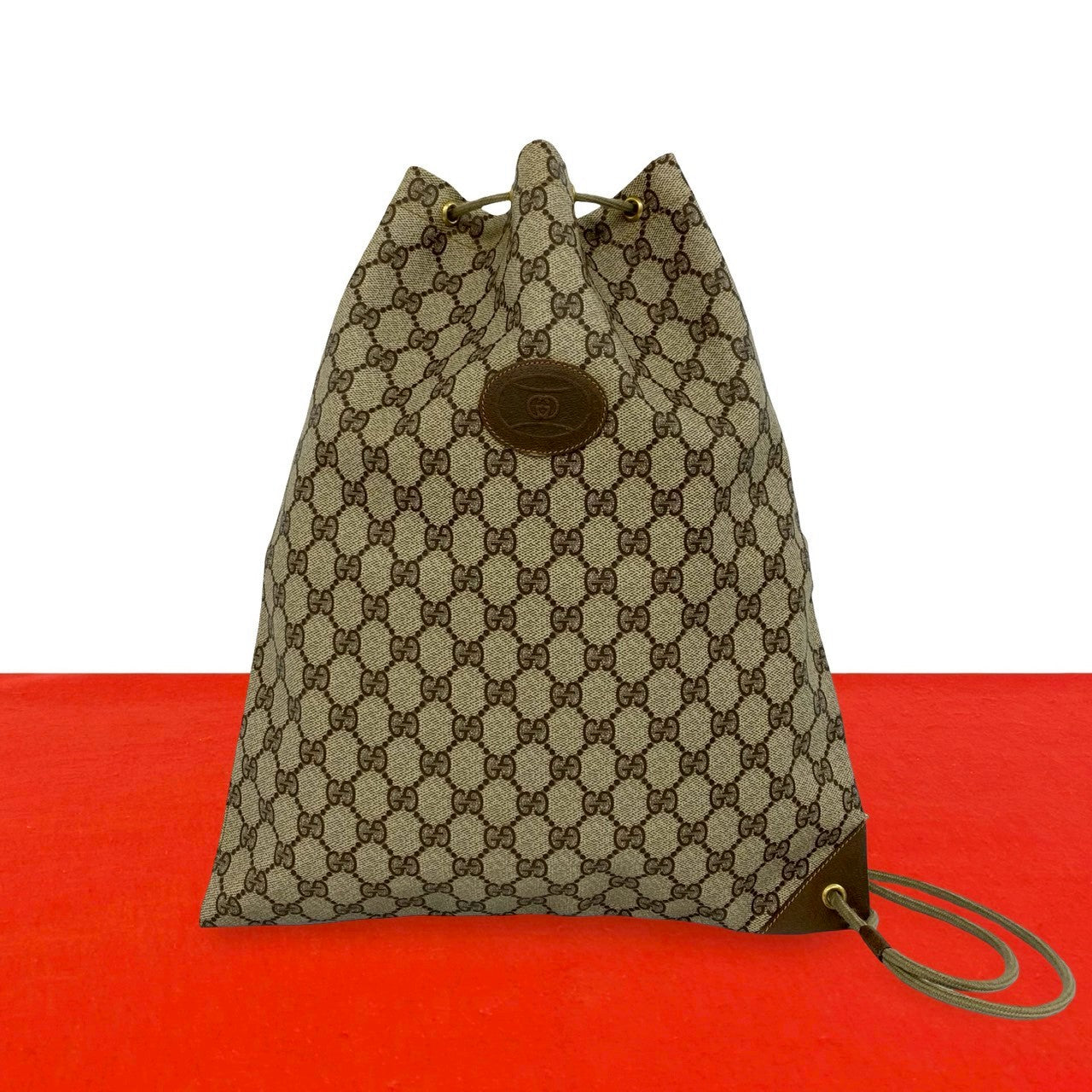 GUCCI グッチ (Vintage) ショルダーバッグ