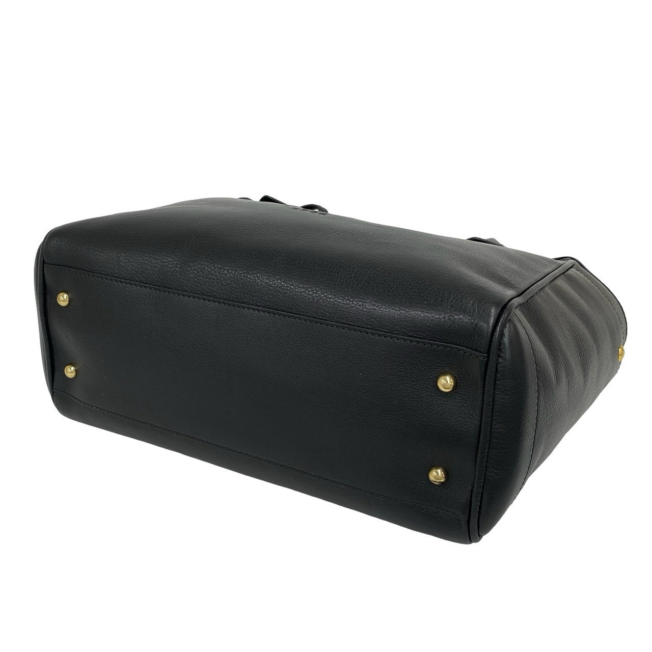 LOEWE ロエベ (Vintage) ヘリテージ トートバッグ 8