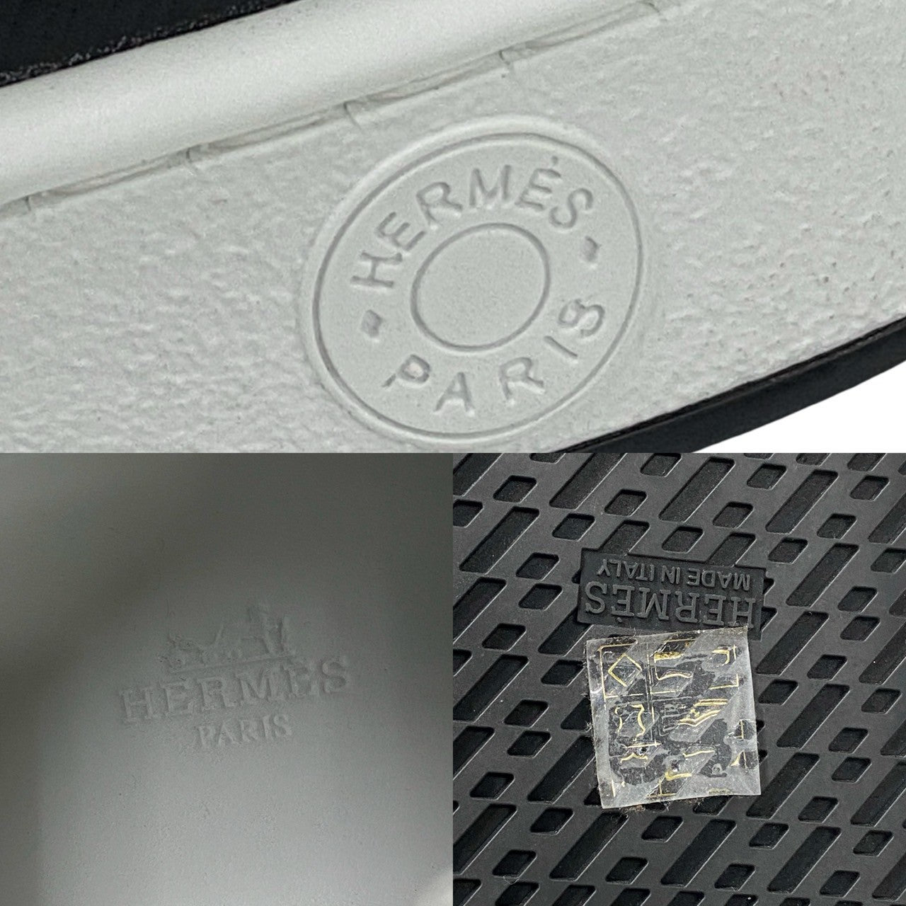 HERMES インジェクト 2