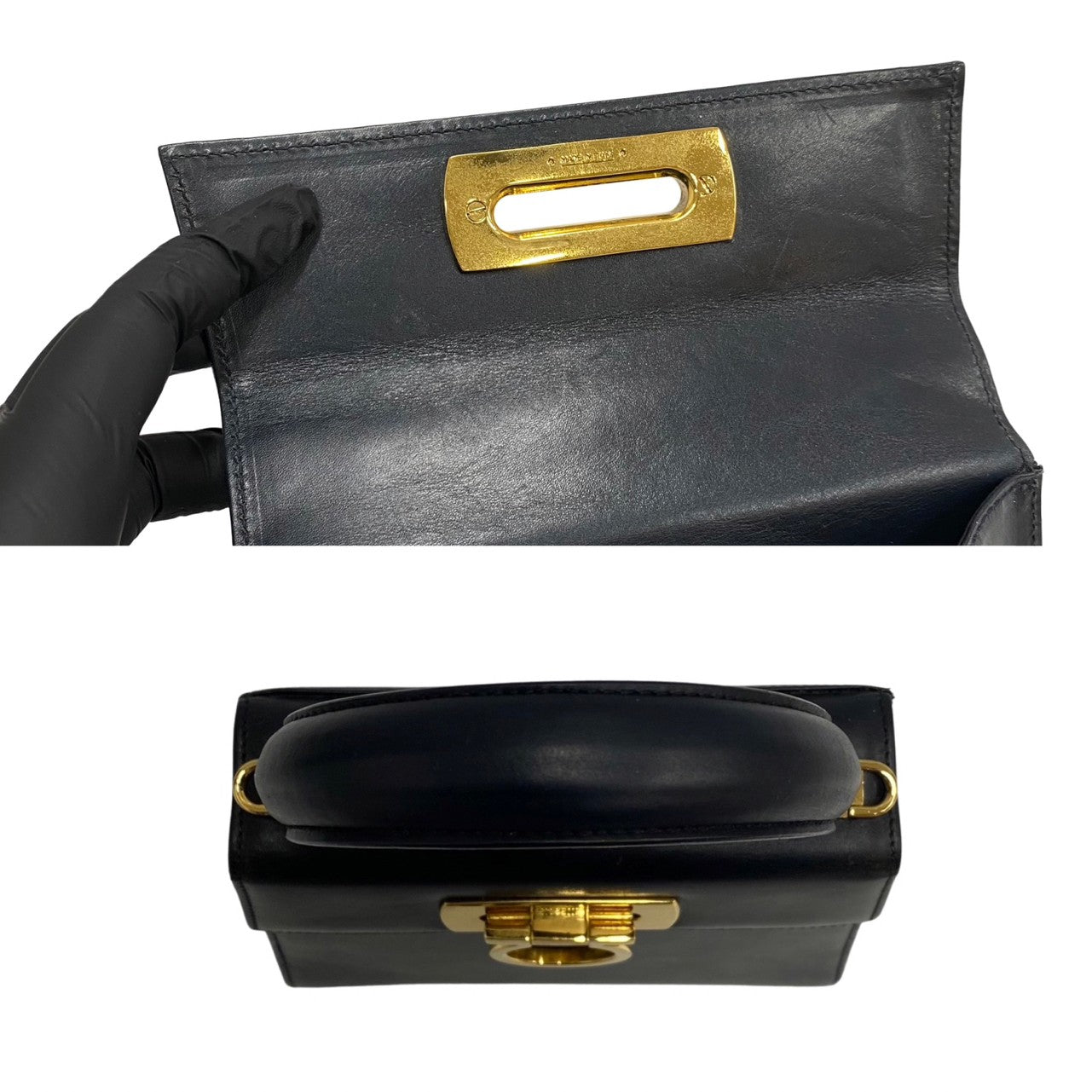 Salvatore Ferragamo Vintage 8