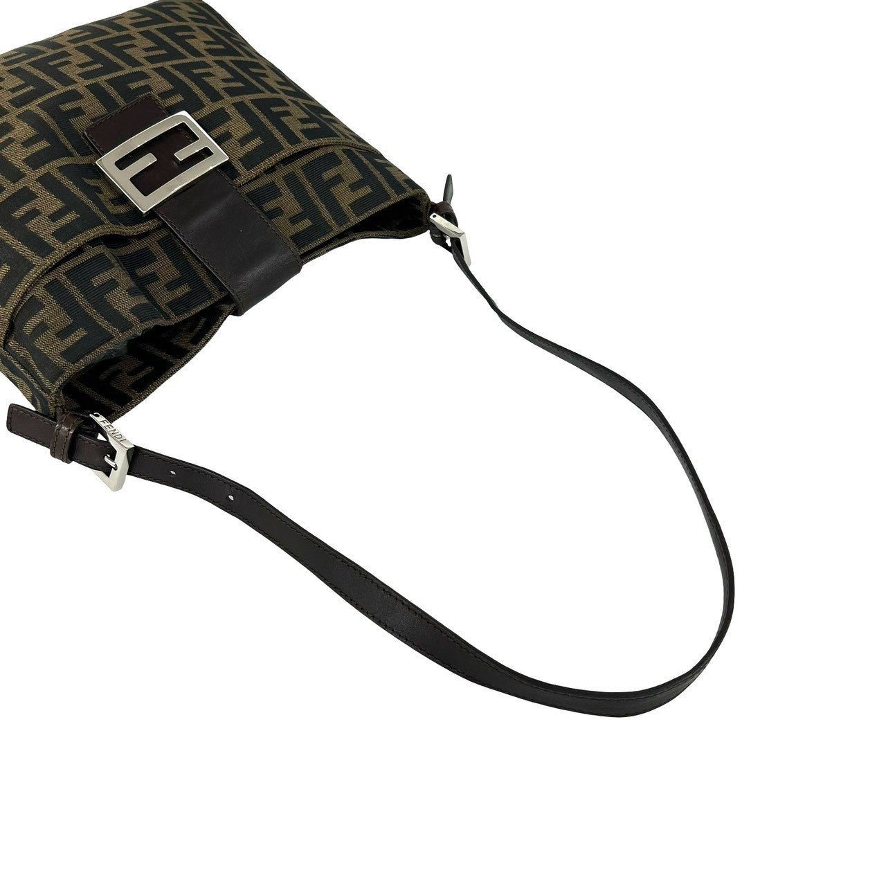 FENDI フェンディ (Vintage) ショルダーバッグ 4