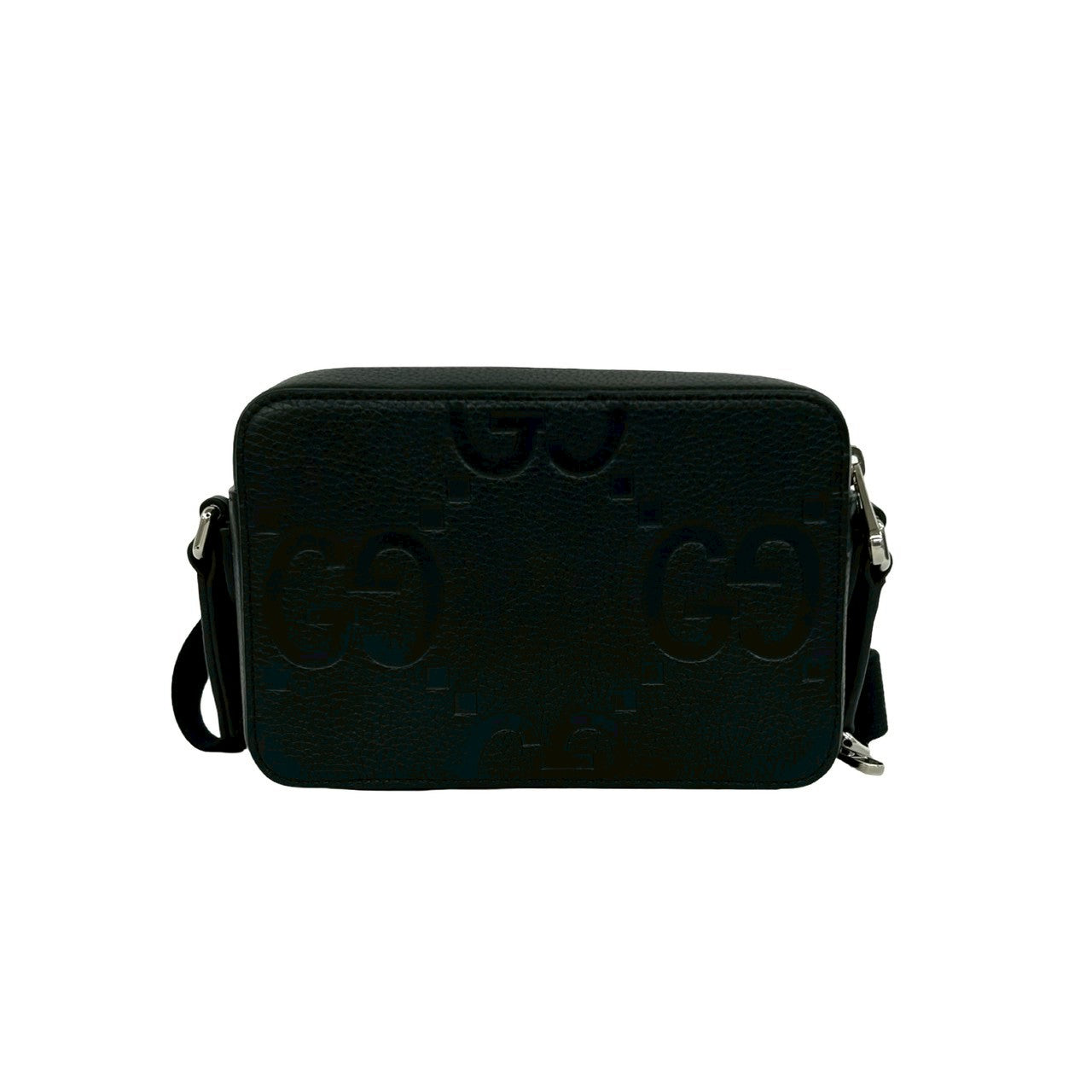 GUCCI グッチ ジャンボGG ミニバッグ ショルダーバッグ 3