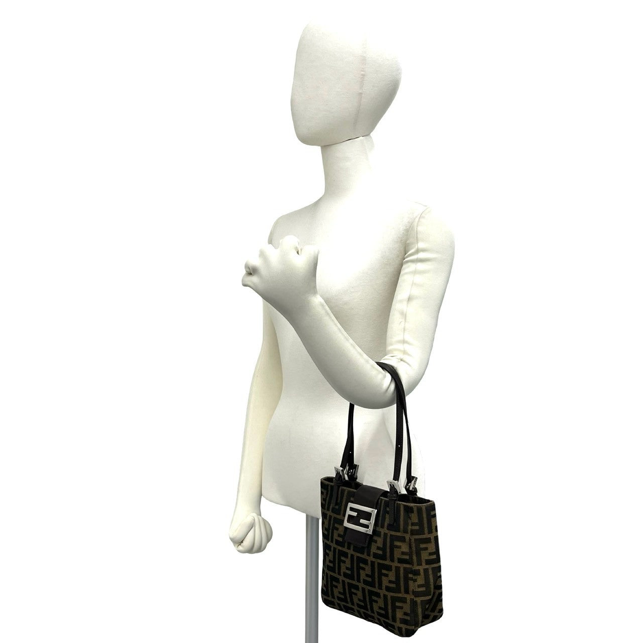 FENDI フェンディ (Vintage) ハンドバッグ 2