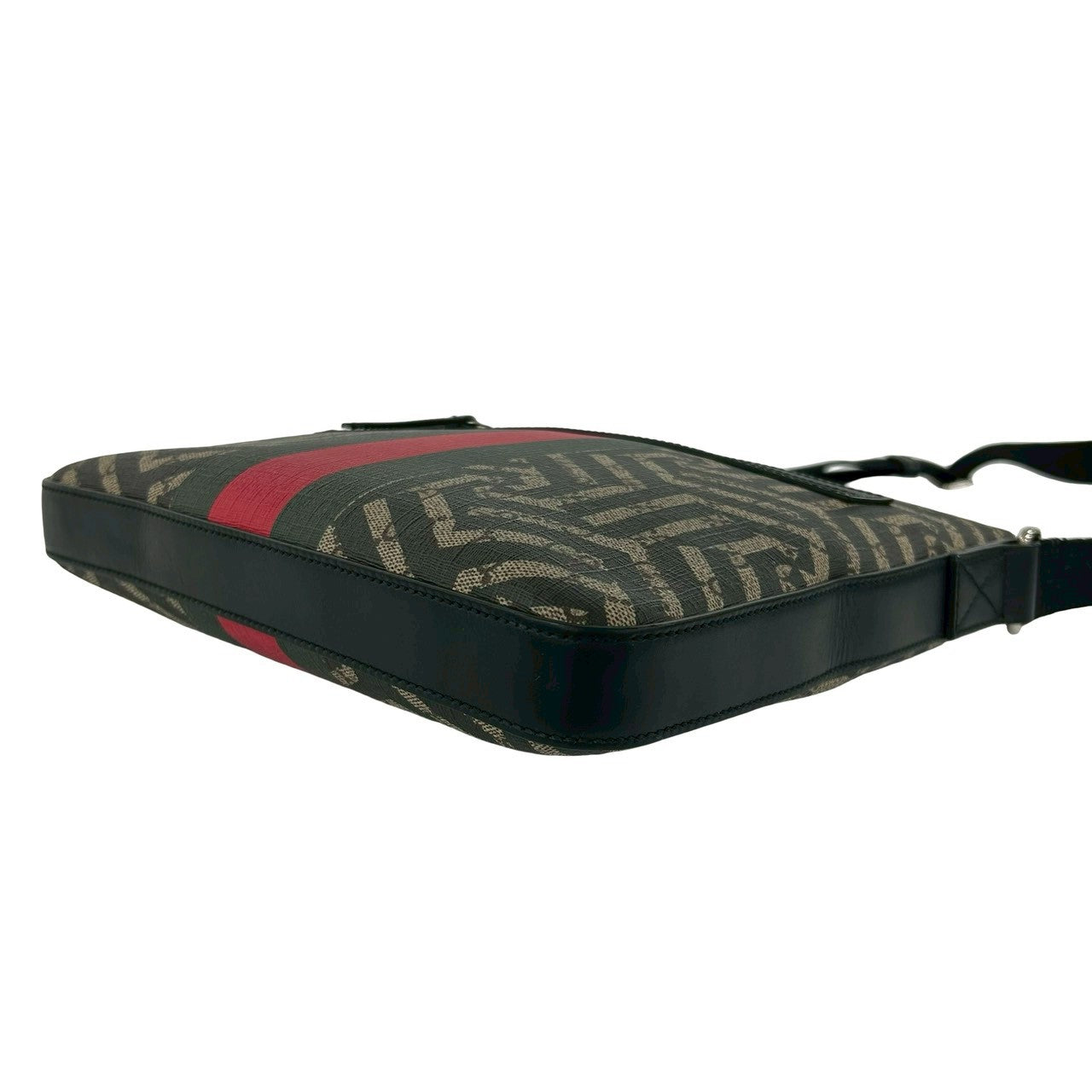 GUCCI グッチ GGカレイド ショルダーバッグ 8