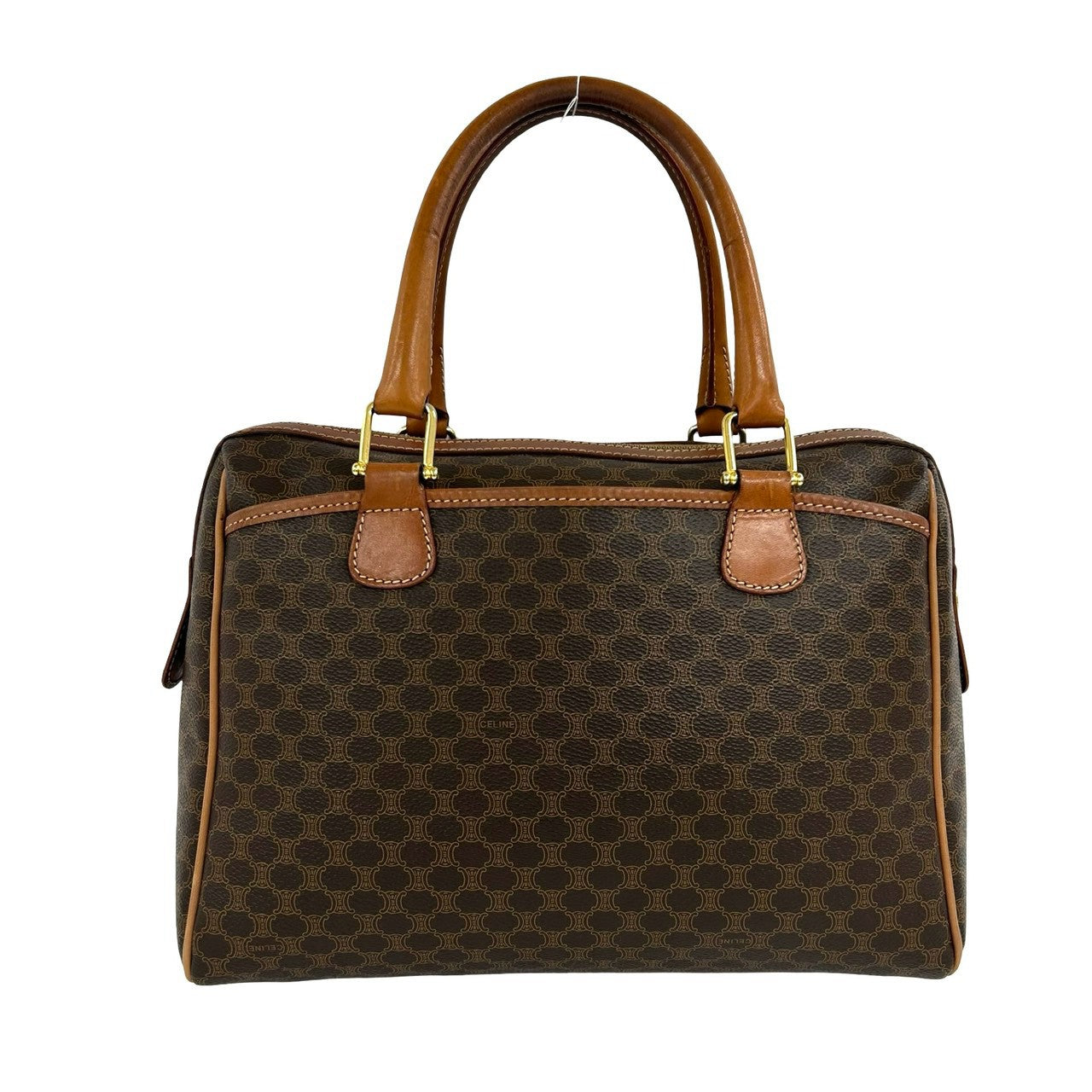 CELINE セリーヌ (Vintage) ハンドバッグ 3