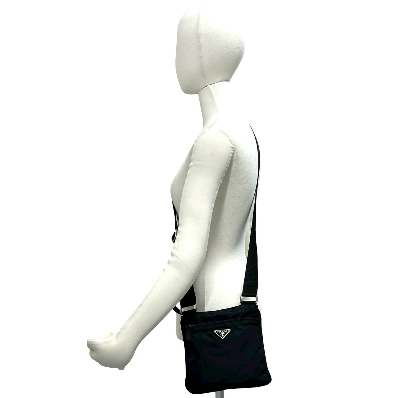 PRADA プラダ ショルダーバッグ 2